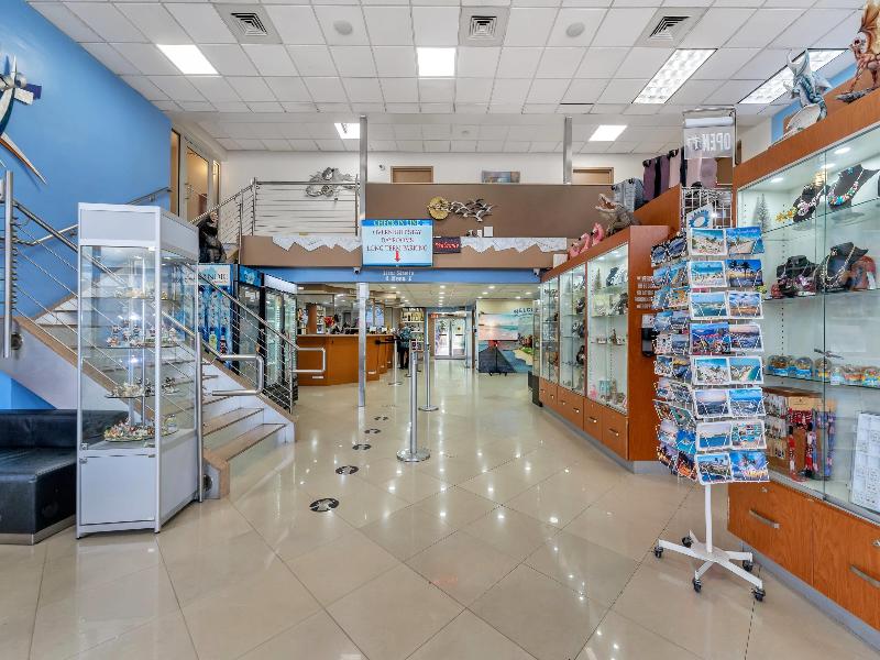 Rodeway Inn and Suites FLL Airport - Cruise Port image