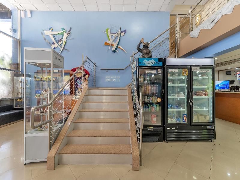 Rodeway Inn and Suites FLL Airport - Cruise Port image