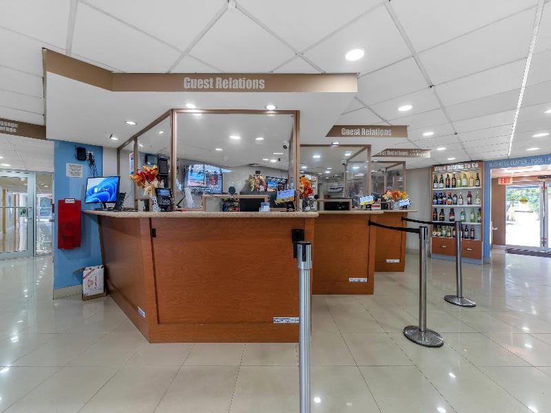 Rodeway Inn and Suites FLL Airport - Cruise Port image