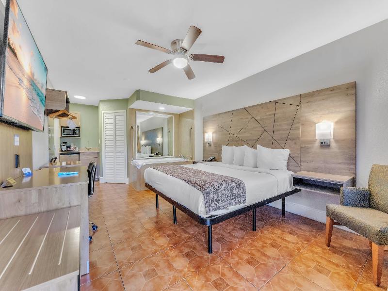Rodeway Inn and Suites FLL Airport - Cruise Port image