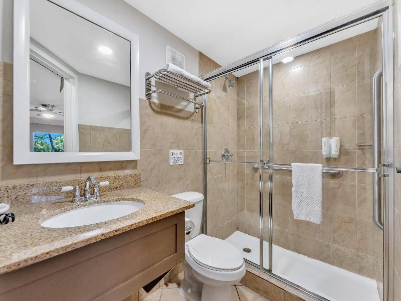 Rodeway Inn and Suites FLL Airport - Cruise Port image