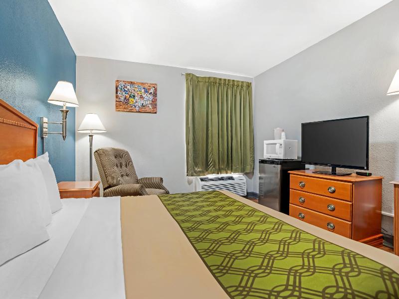 Econo Lodge Tallahassee Downtown - University image