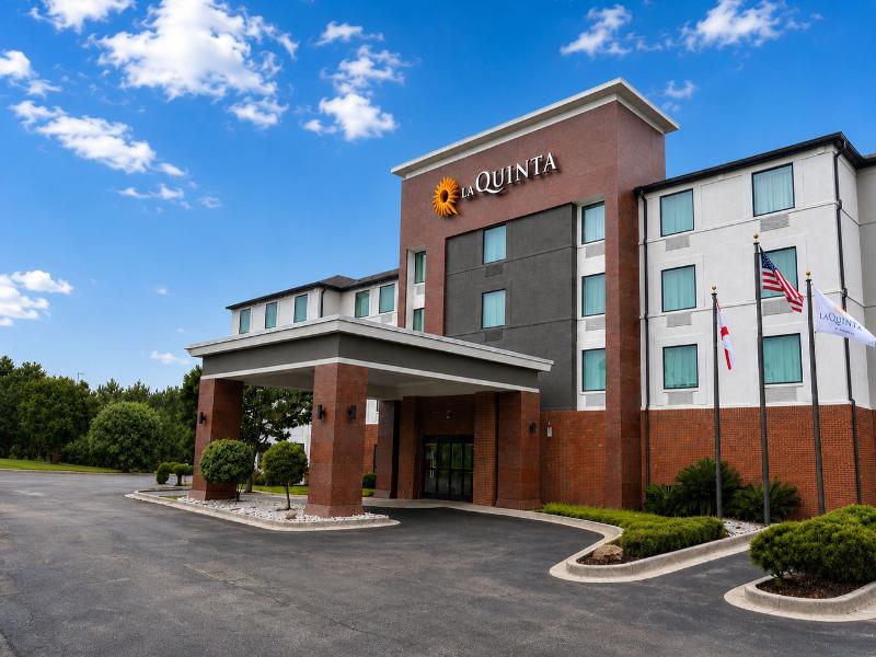 La Quinta Inn & Suites by Wyndham Auburn