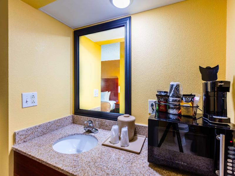 Best Western Milton Inn image