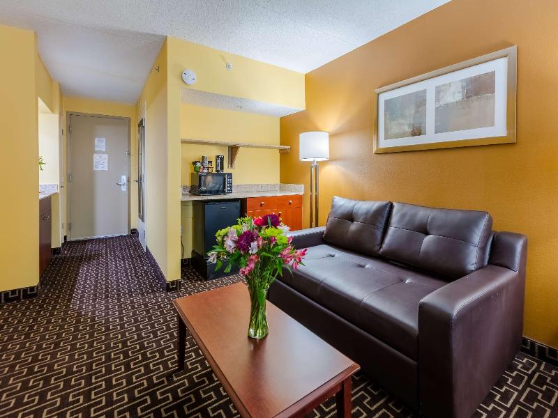 Best Western Milton Inn image