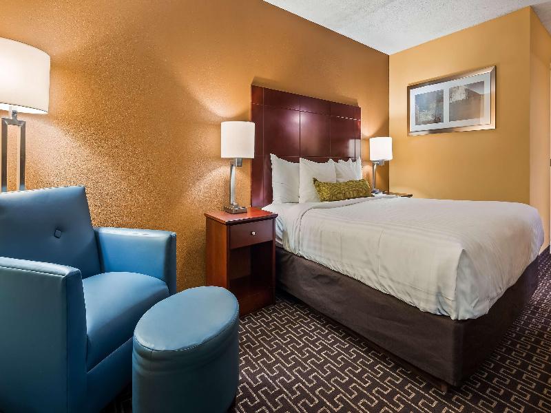 Best Western Milton Inn image