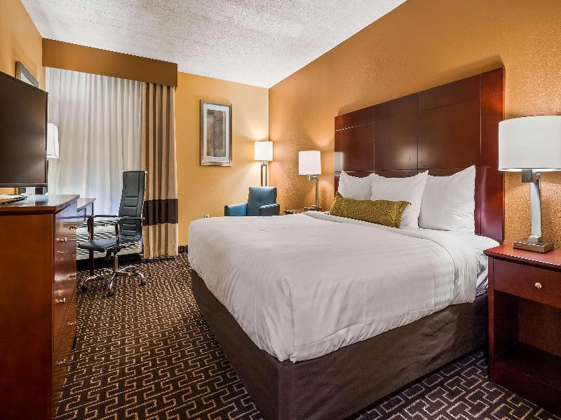 Best Western Milton Inn image