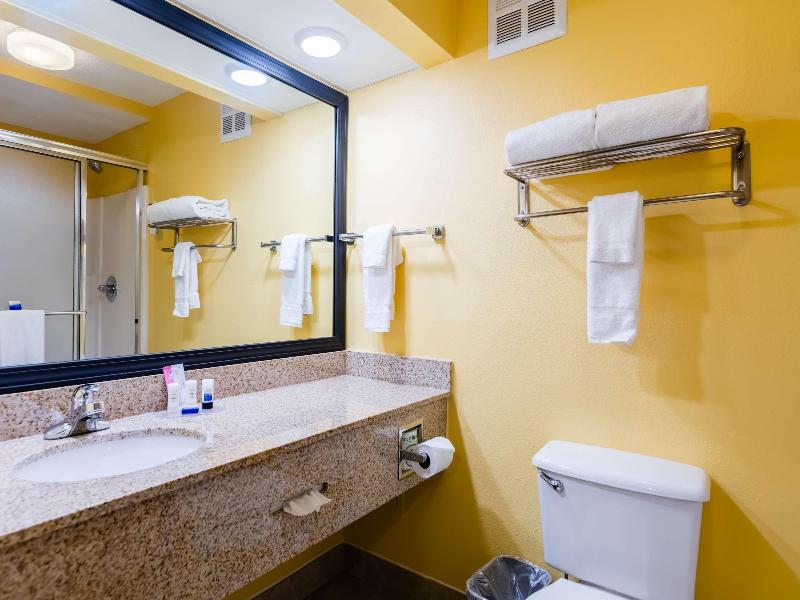Best Western Milton Inn image