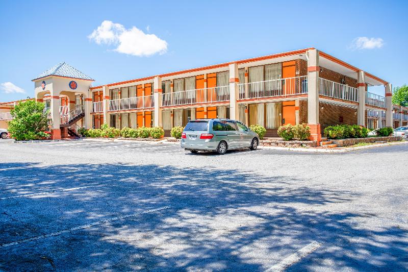 Oyo Hotel Greensboro East I 40 image