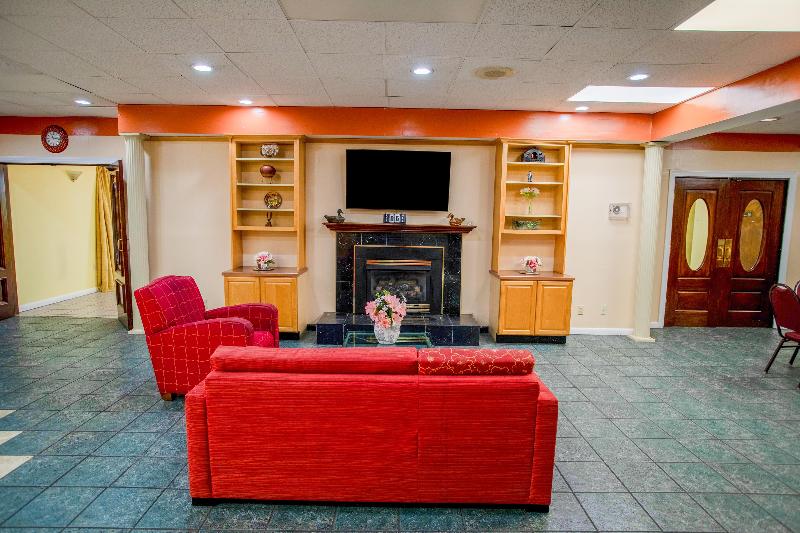 Oyo Hotel Greensboro East I 40 image