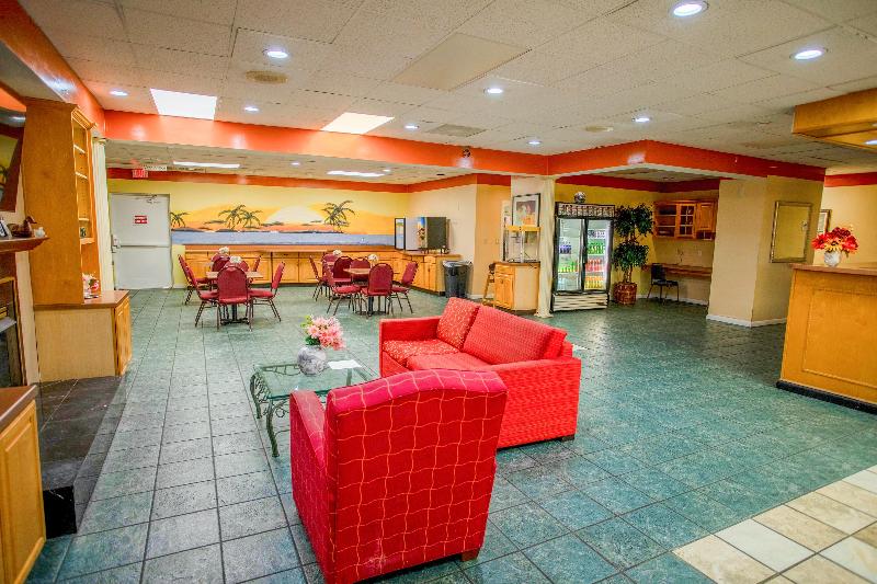 Oyo Hotel Greensboro East I 40 image