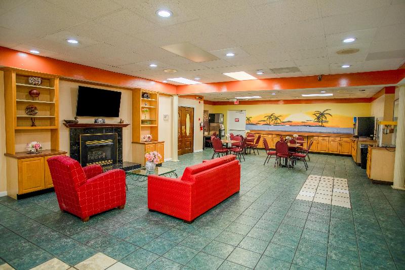 Oyo Hotel Greensboro East I 40 image