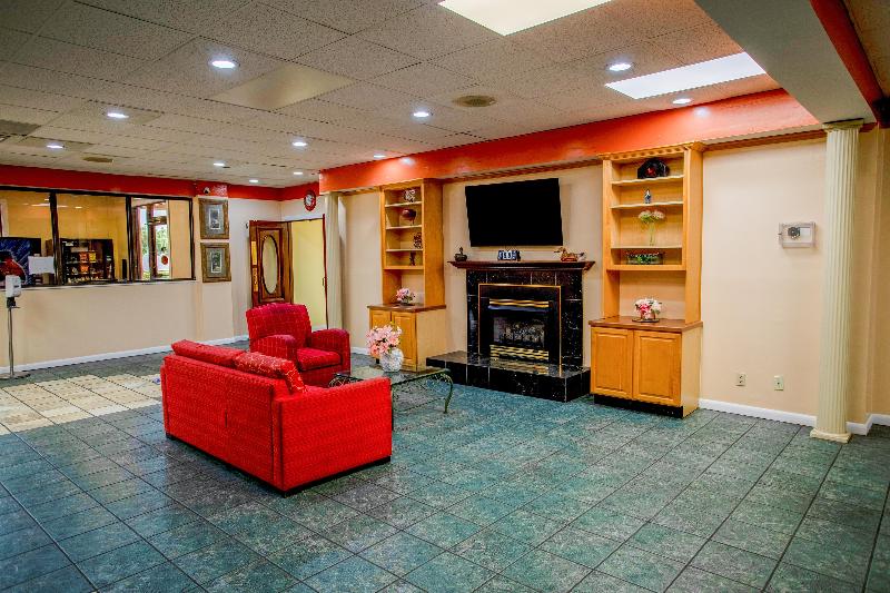 Oyo Hotel Greensboro East I 40 image
