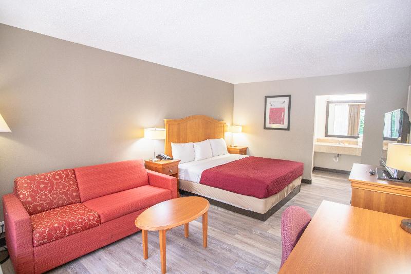 Oyo Hotel Greensboro East I 40 image