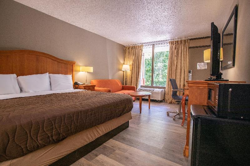 Oyo Hotel Greensboro East I 40 image
