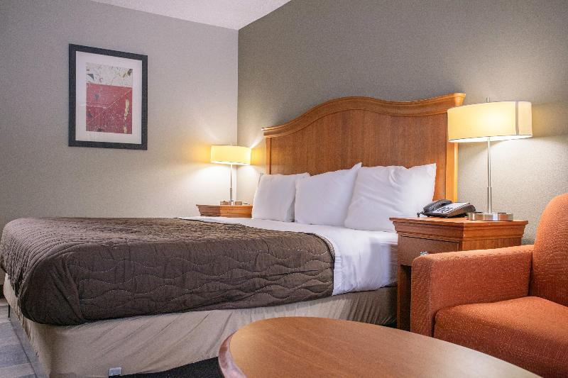 Oyo Hotel Greensboro East I 40 image