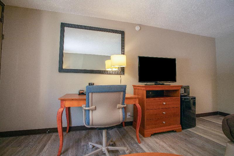 Oyo Hotel Greensboro East I 40 image