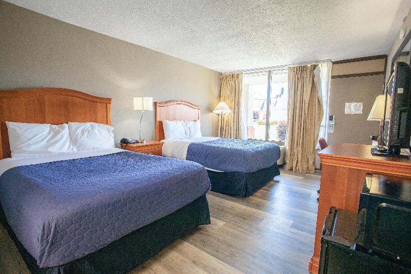 Oyo Hotel Greensboro East I 40 image