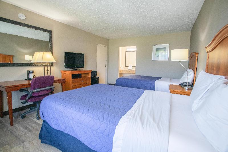 Oyo Hotel Greensboro East I 40 image