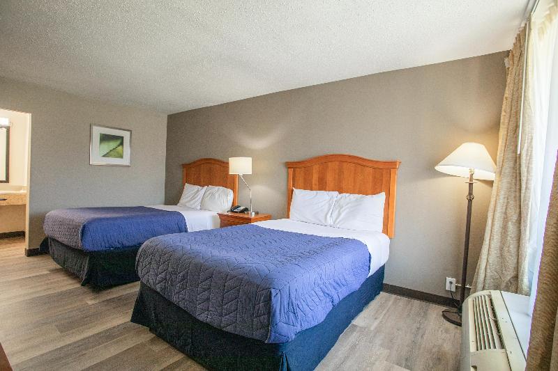 Oyo Hotel Greensboro East I 40 image