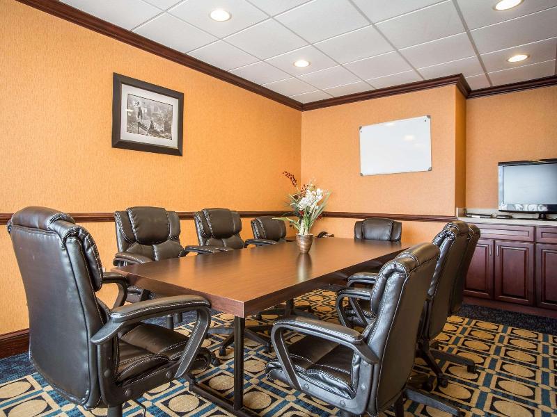 Comfort Inn & Suites Augusta Fort Gordon Area