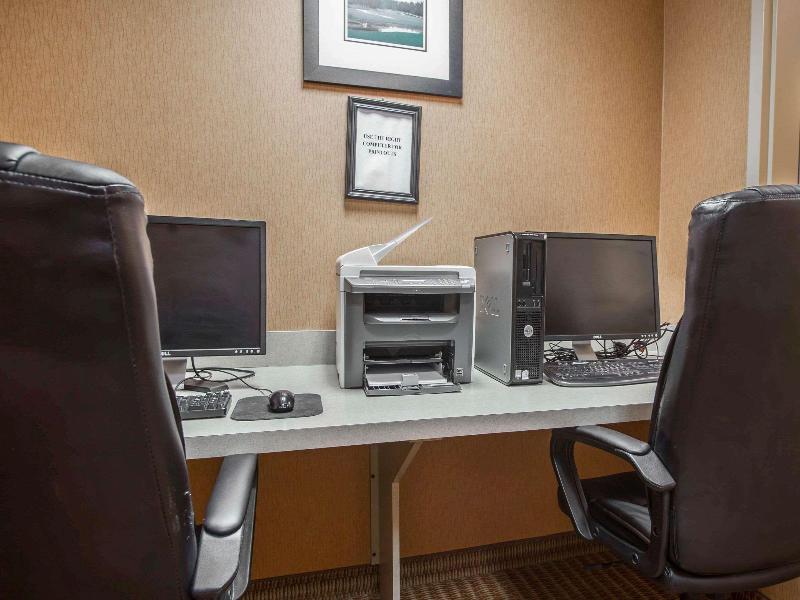 Comfort Inn & Suites Augusta Fort Gordon Area