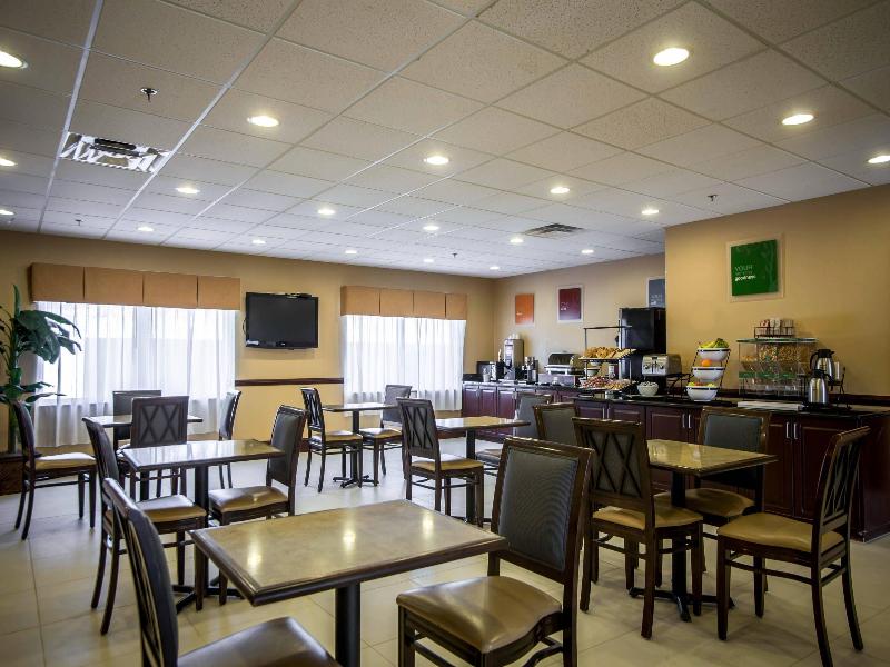 Comfort Inn & Suites Augusta Fort Gordon Area