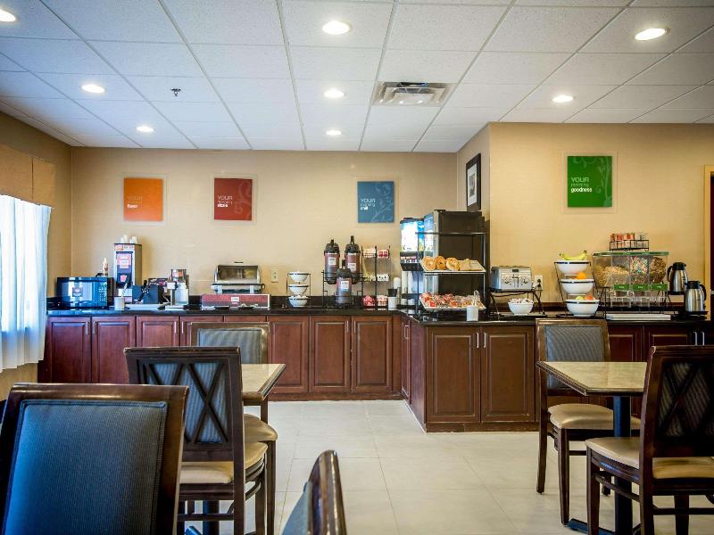 Comfort Inn & Suites Augusta Fort Gordon Area