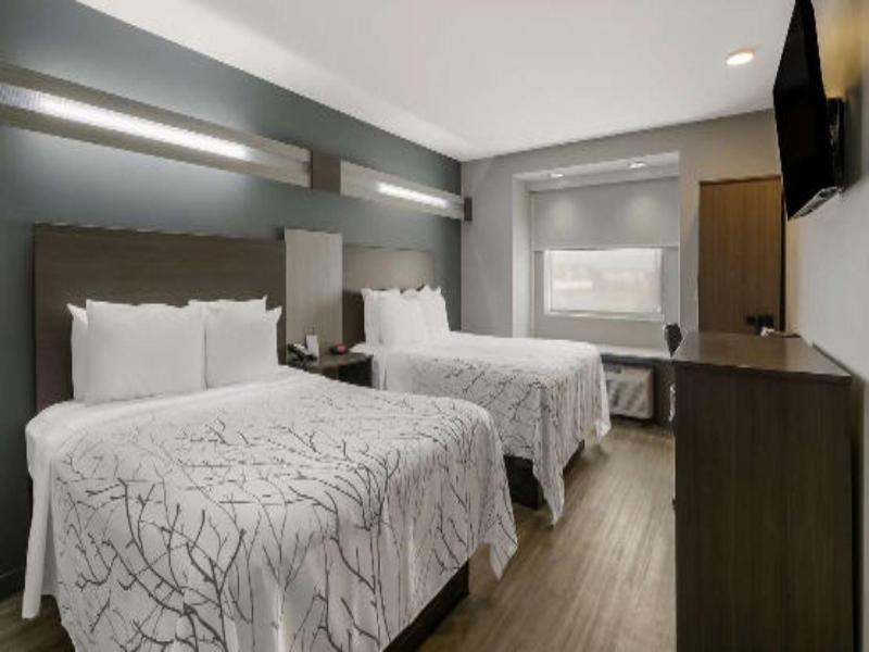 Surestay Plus By Best Western Sevierville image