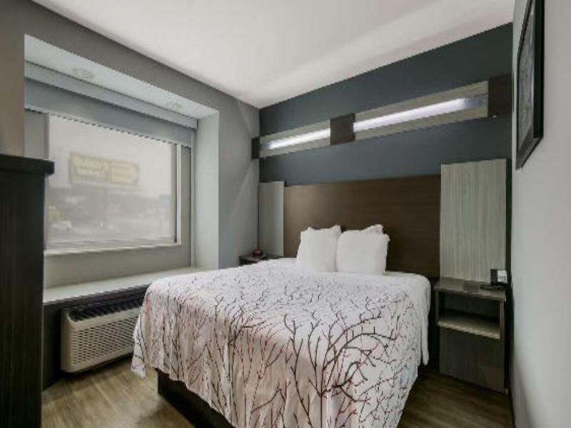 Surestay Plus By Best Western Sevierville image