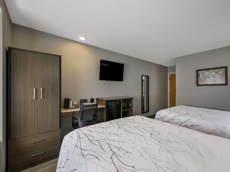 Surestay Plus By Best Western Sevierville image