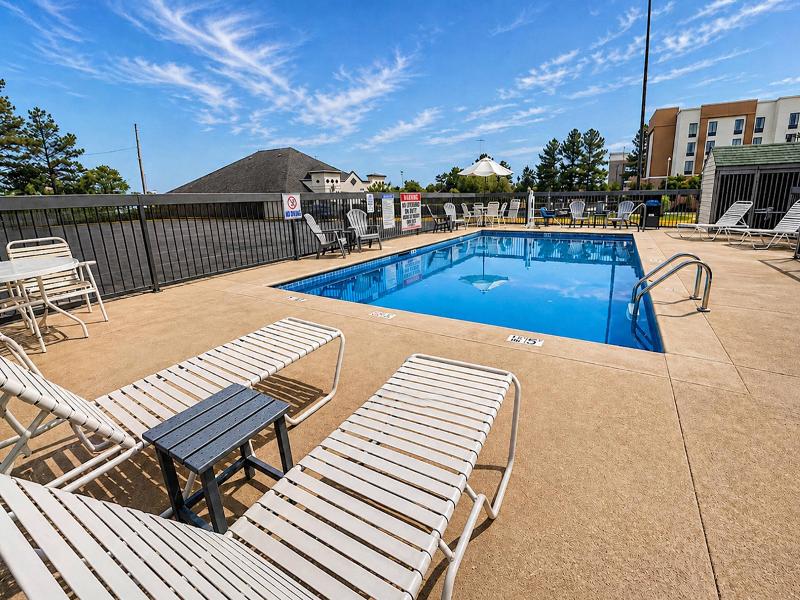 Quality Inn at Fort Gordon — photo 53