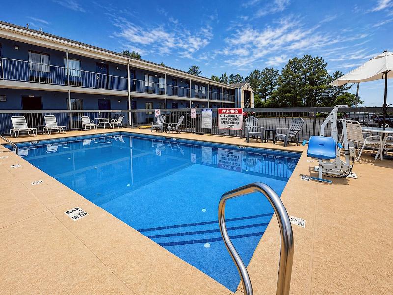 Quality Inn at Fort Gordon — photo 51