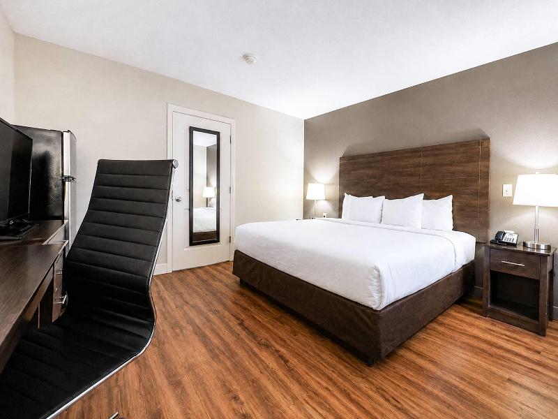 DOUBLE KING SIZE BED — photo 4
