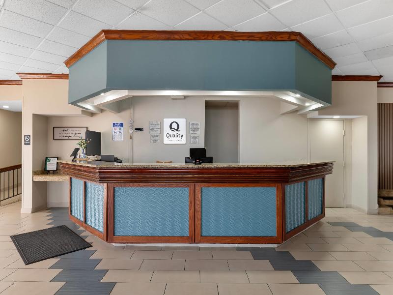 Quality Inn & Suites East Independence Area