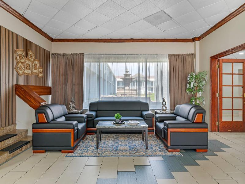 Quality Inn & Suites East Independence Area