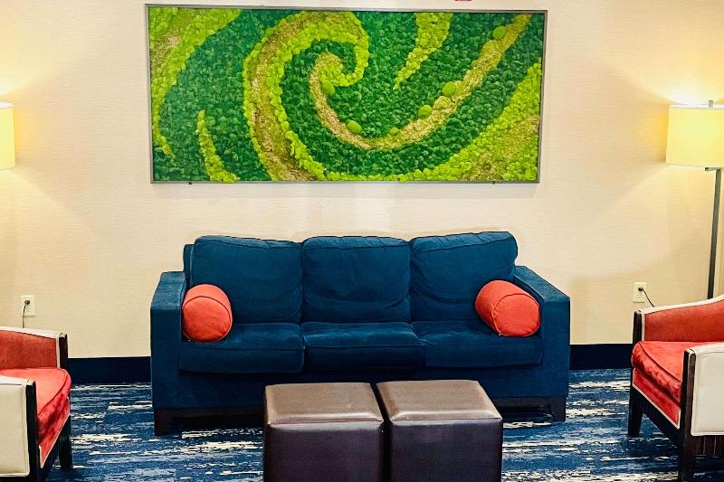 Comfort Inn & Suites Jackson Area image