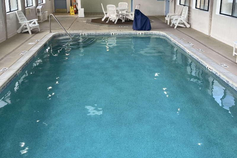 Comfort Inn & Suites Jackson Area image