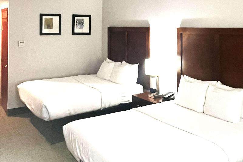 Comfort Inn & Suites Jackson Area image
