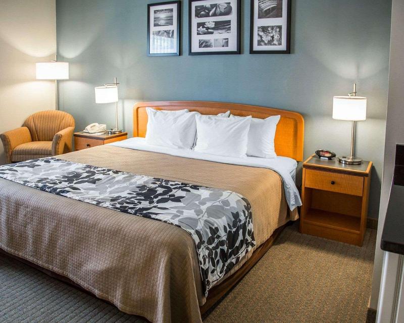 Sleep Inn & Suites Davenport Area image