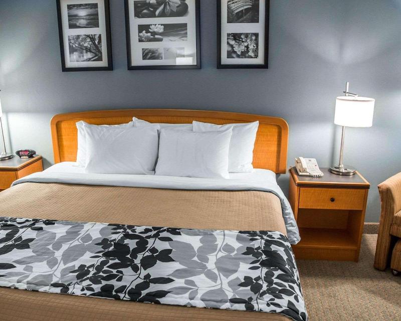 Sleep Inn & Suites Davenport Area image