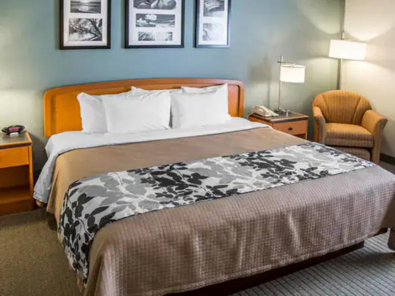 Sleep Inn & Suites Davenport Area image