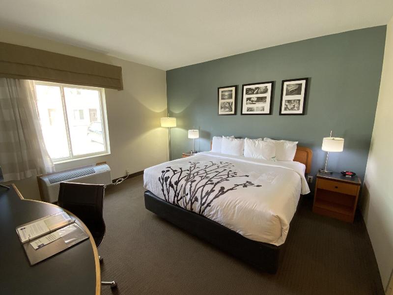 Sleep Inn & Suites Davenport Area image