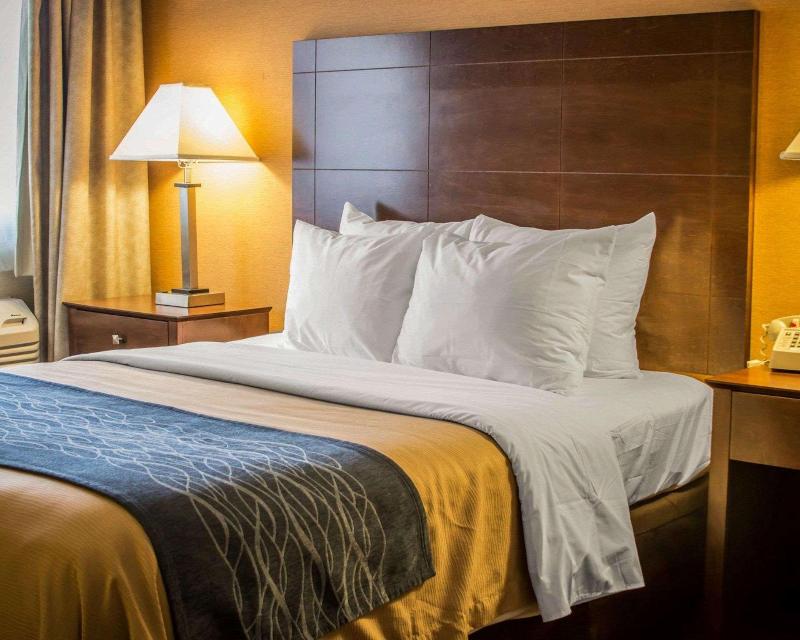 Quality Inn & Suites Port Huron image