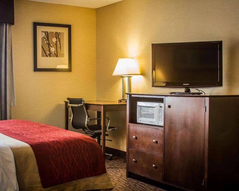 Quality Inn & Suites Port Huron image
