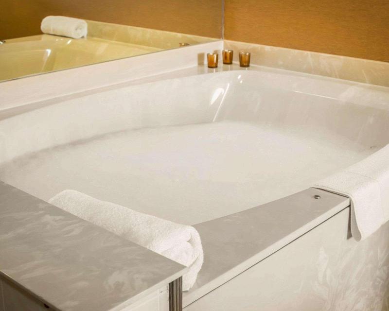 Quality Inn & Suites Port Huron image