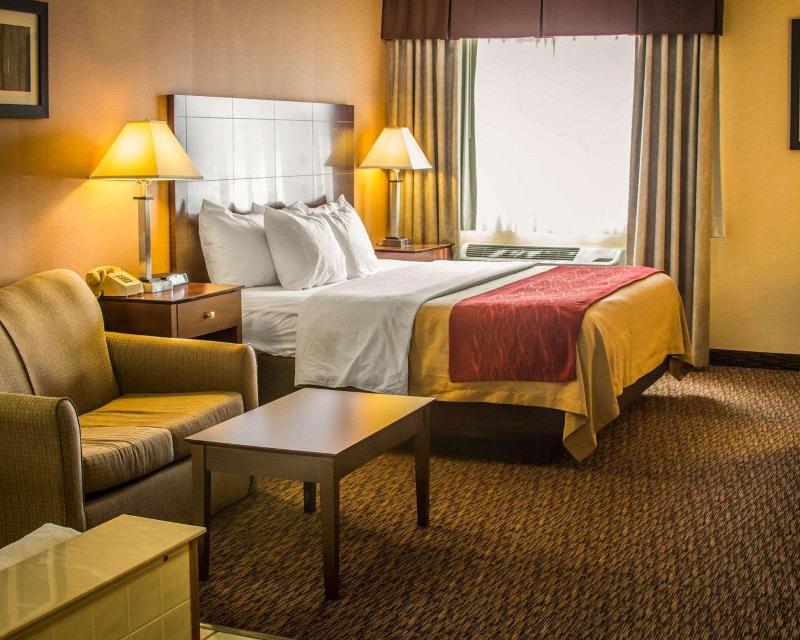 Quality Inn & Suites Port Huron image