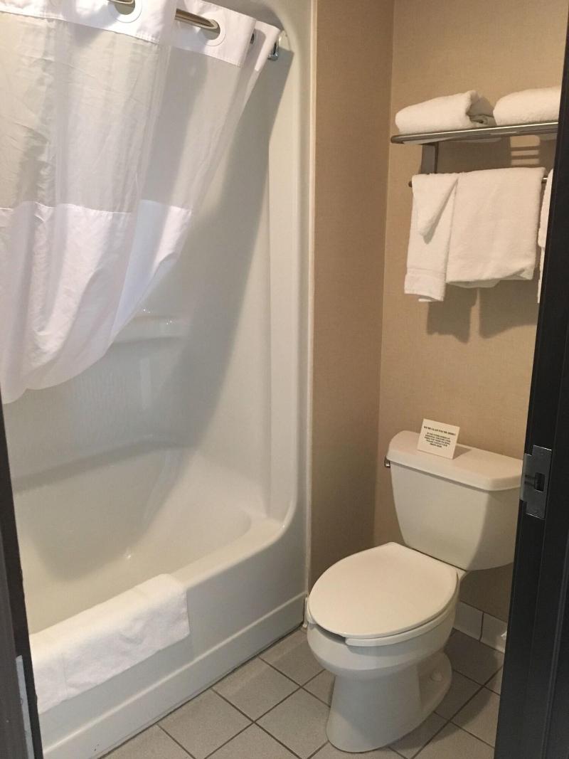 Quality Inn & Suites Port Huron image