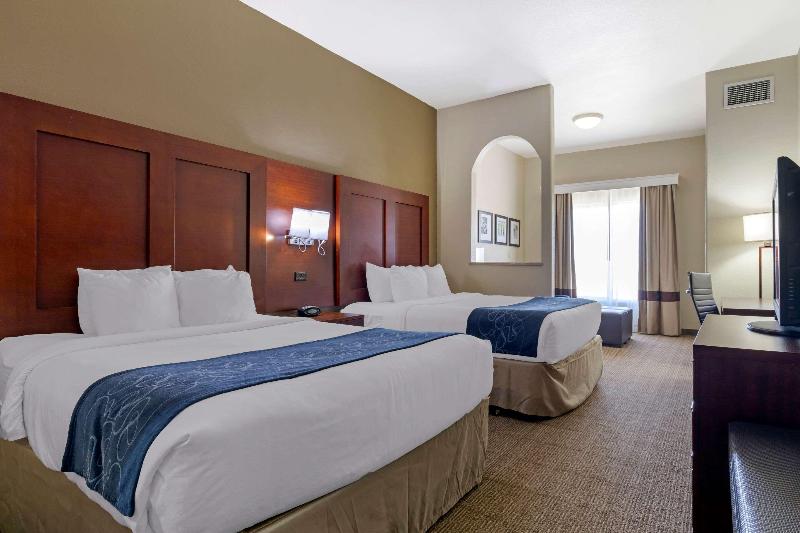 Comfort Suites Gainesville image