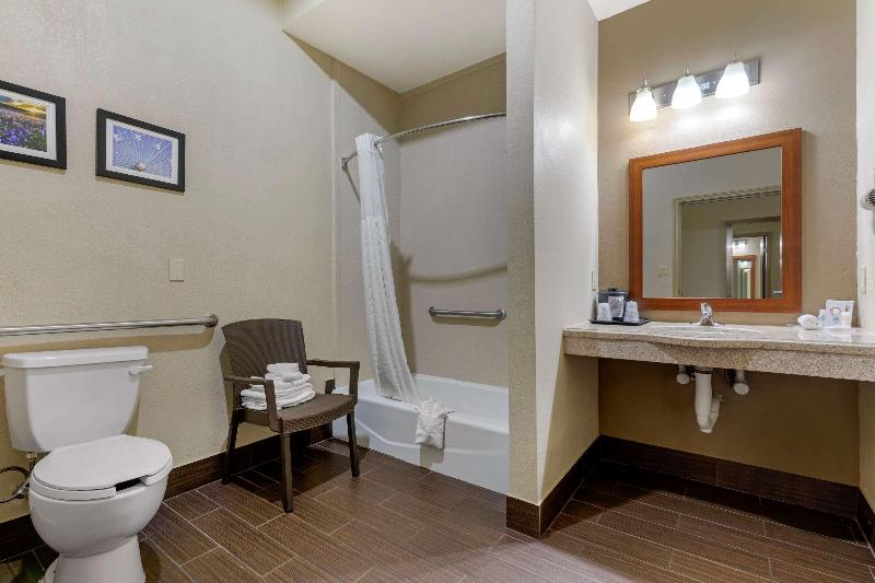 Comfort Suites Gainesville image
